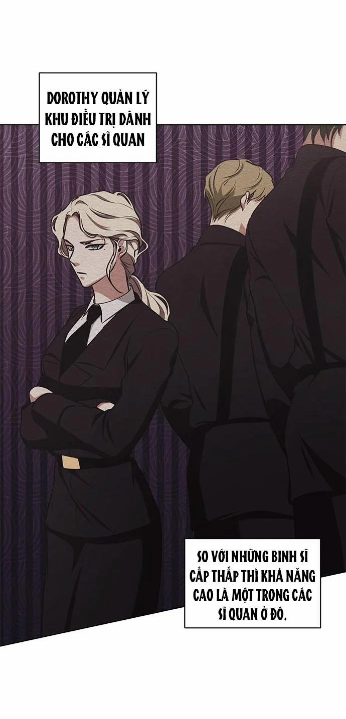 Điệp Viên Hai Mang 45 trang 13