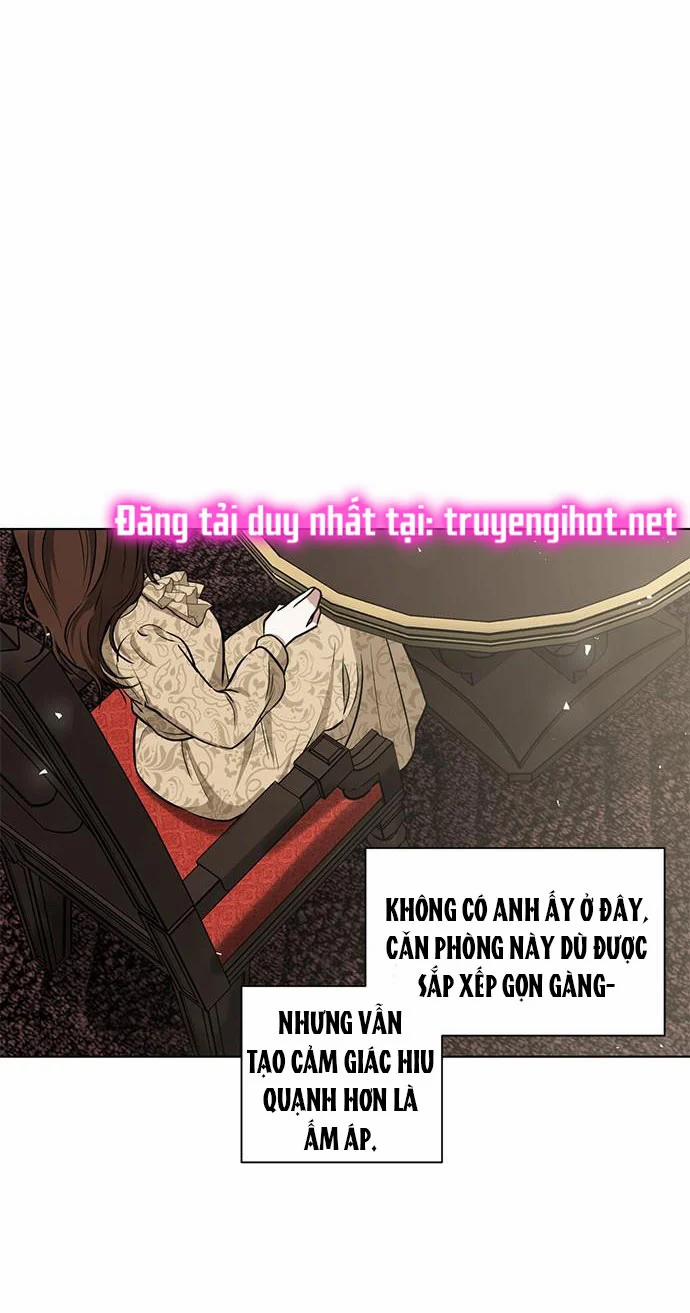 Điệp Viên Hai Mang 45 trang 19