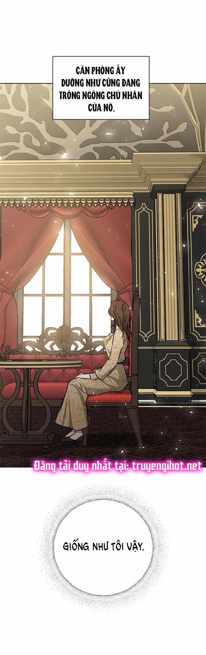 Điệp Viên Hai Mang 45 trang 21