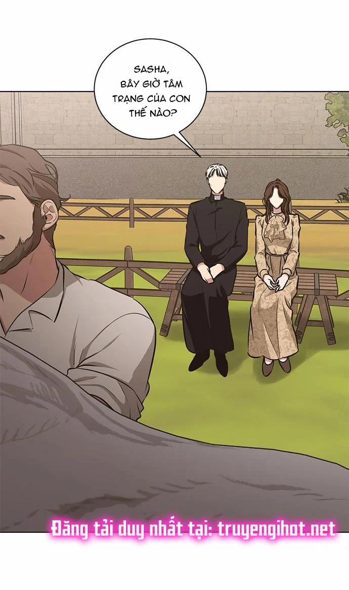 Điệp Viên Hai Mang 45 trang 24