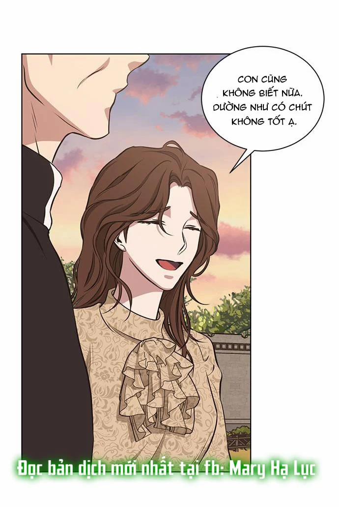 Điệp Viên Hai Mang 45 trang 25