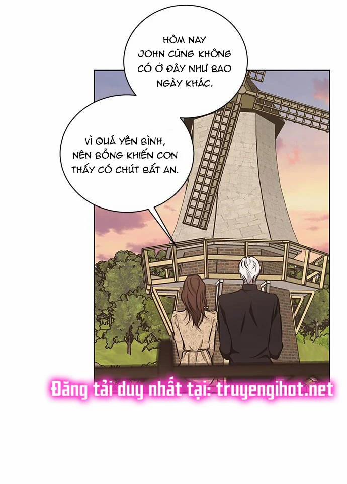 Điệp Viên Hai Mang 45 trang 26