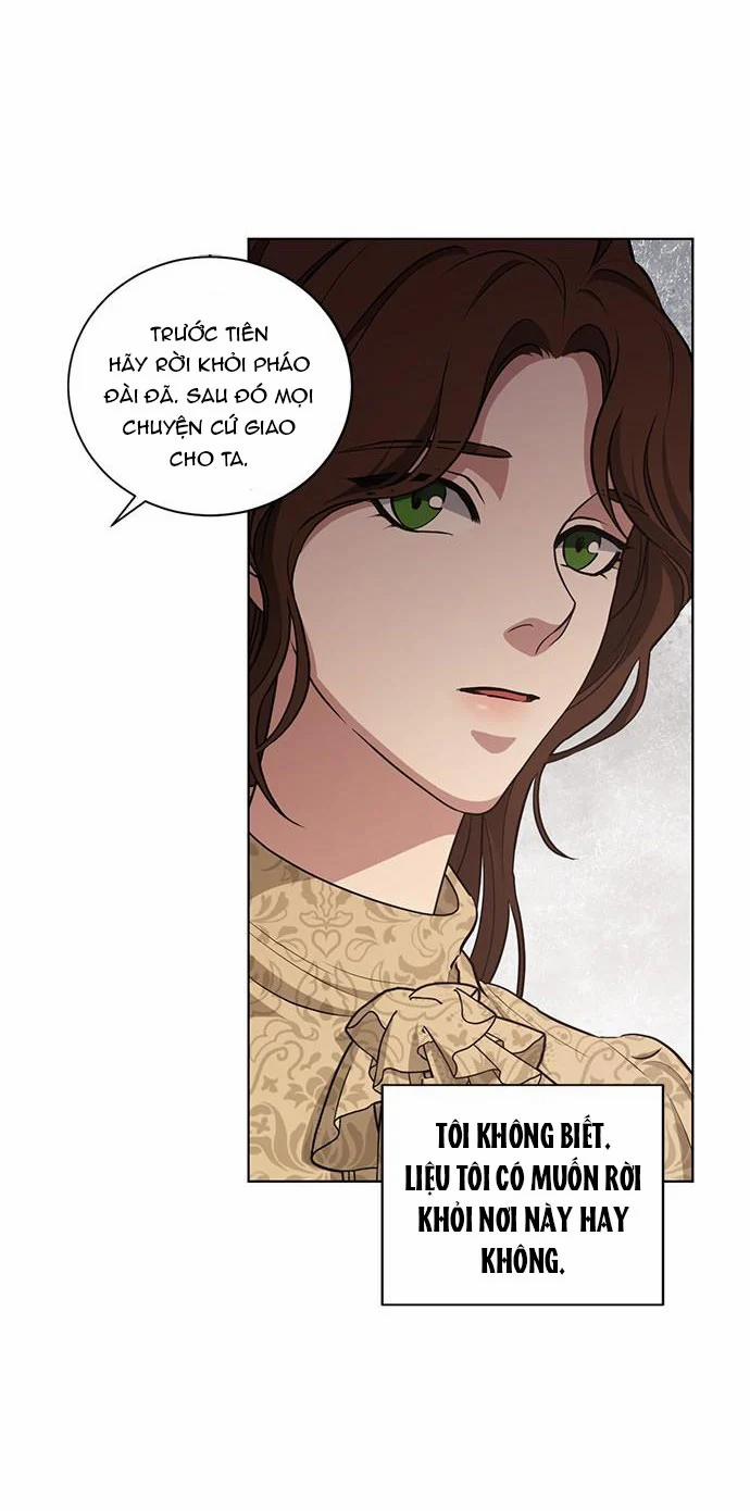 Điệp Viên Hai Mang 45 trang 28