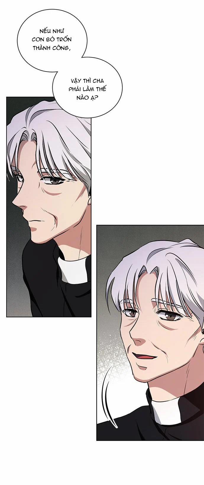 Điệp Viên Hai Mang 45 trang 32