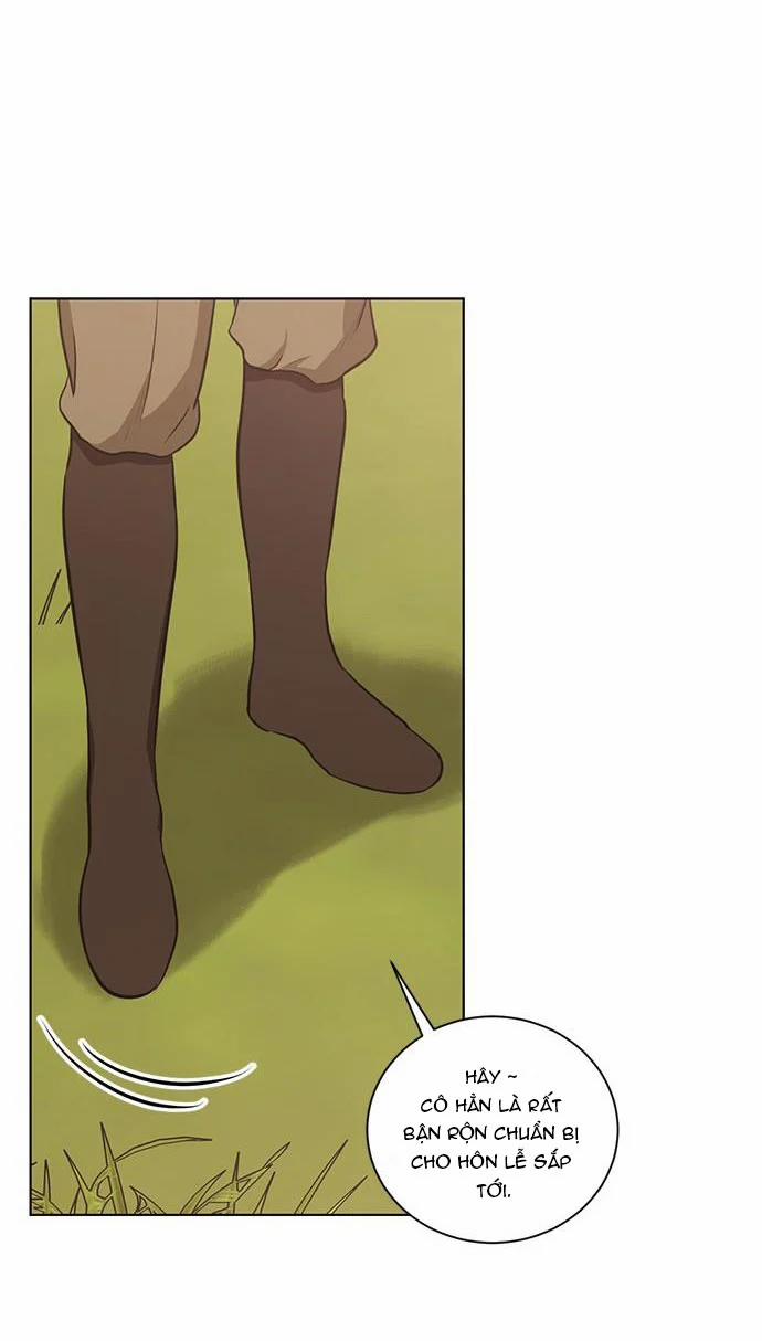 Điệp Viên Hai Mang 45 trang 36