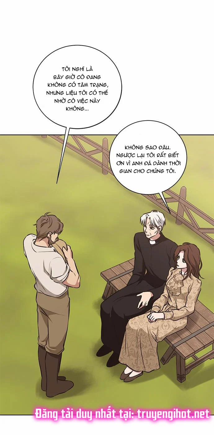 Điệp Viên Hai Mang 45 trang 38