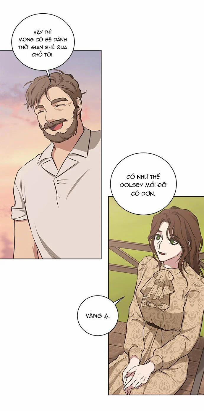 Điệp Viên Hai Mang 45 trang 39