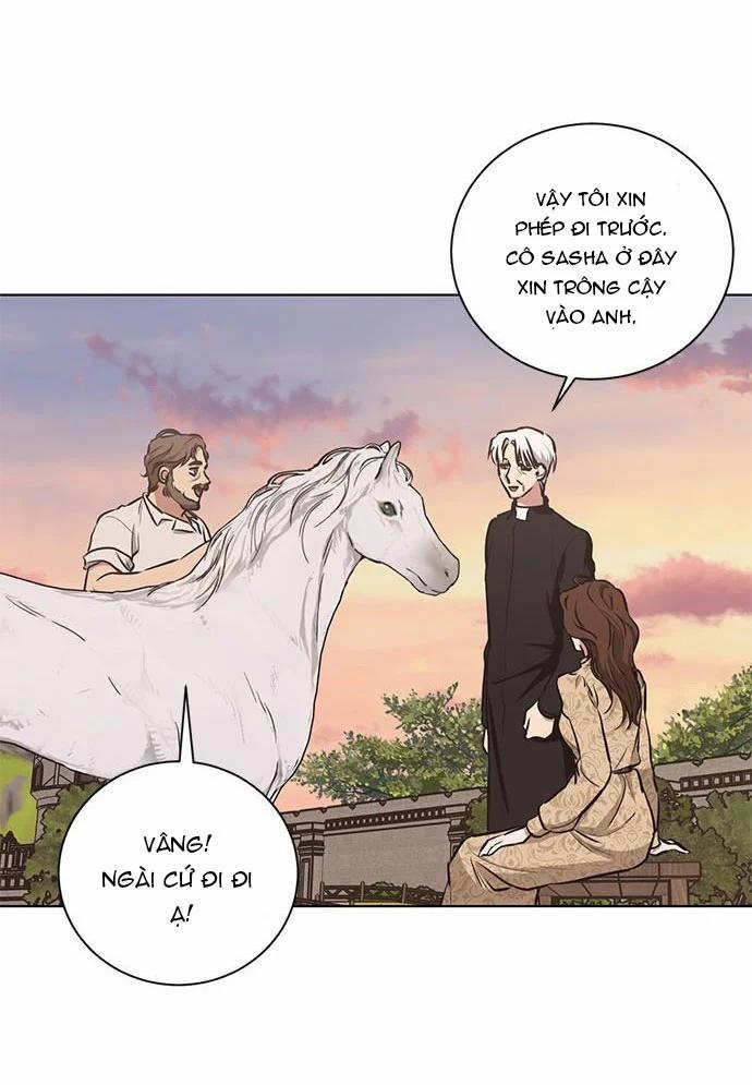 Điệp Viên Hai Mang 45 trang 43