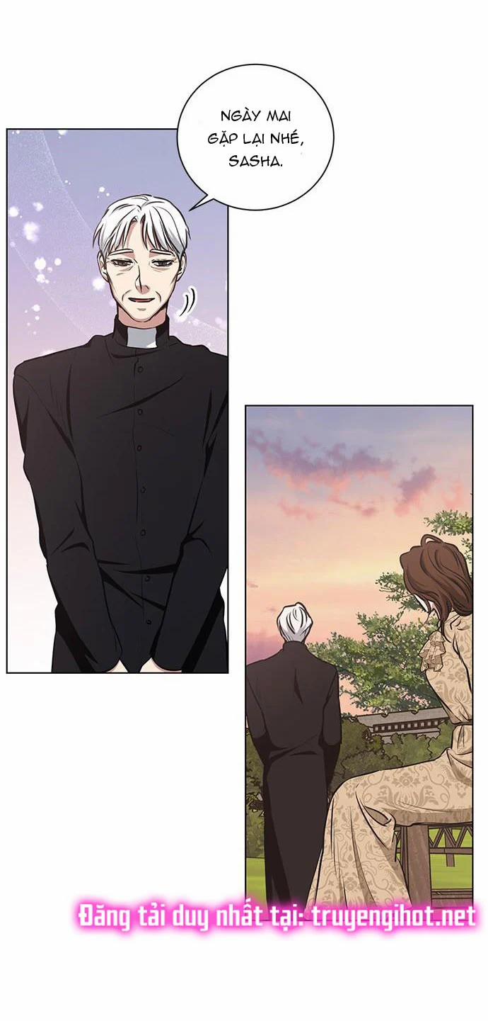 Điệp Viên Hai Mang 45 trang 44