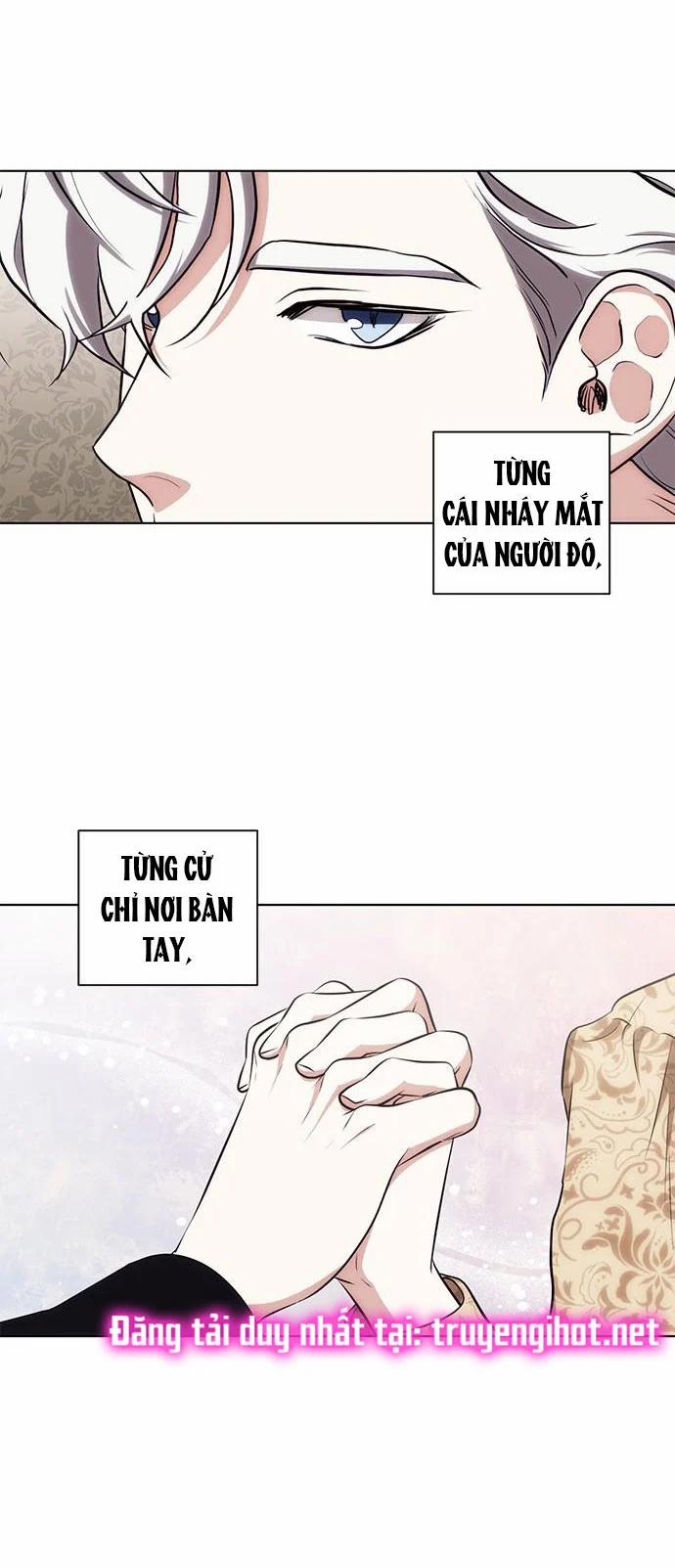 Điệp Viên Hai Mang 45 trang 6