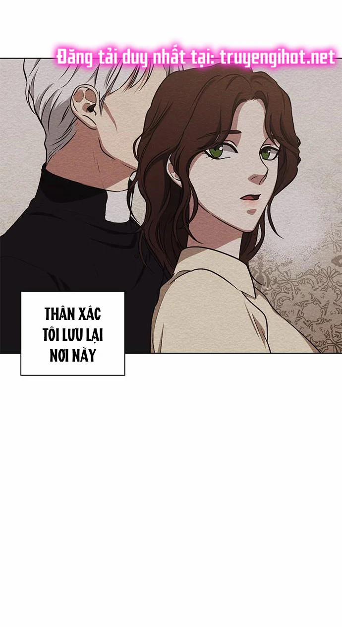 Điệp Viên Hai Mang 45 trang 8