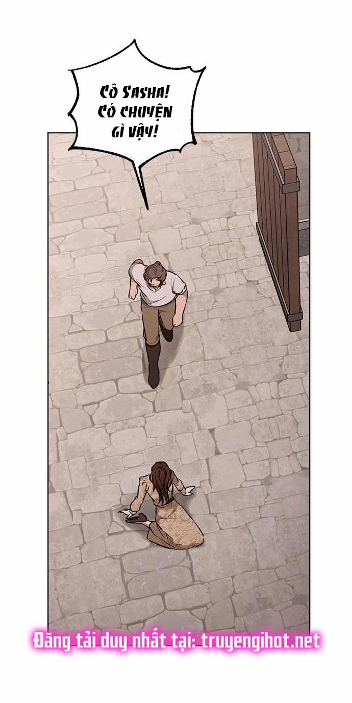 Điệp Viên Hai Mang 46 trang 1