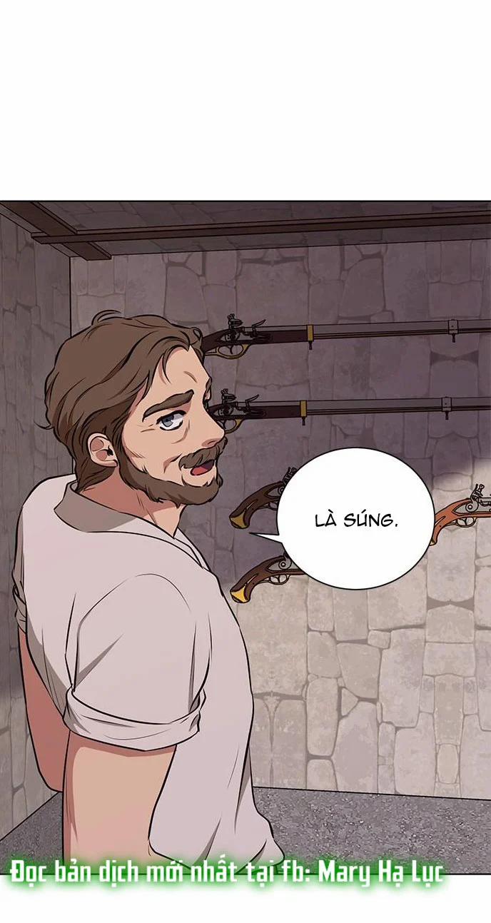 Điệp Viên Hai Mang 46 trang 15