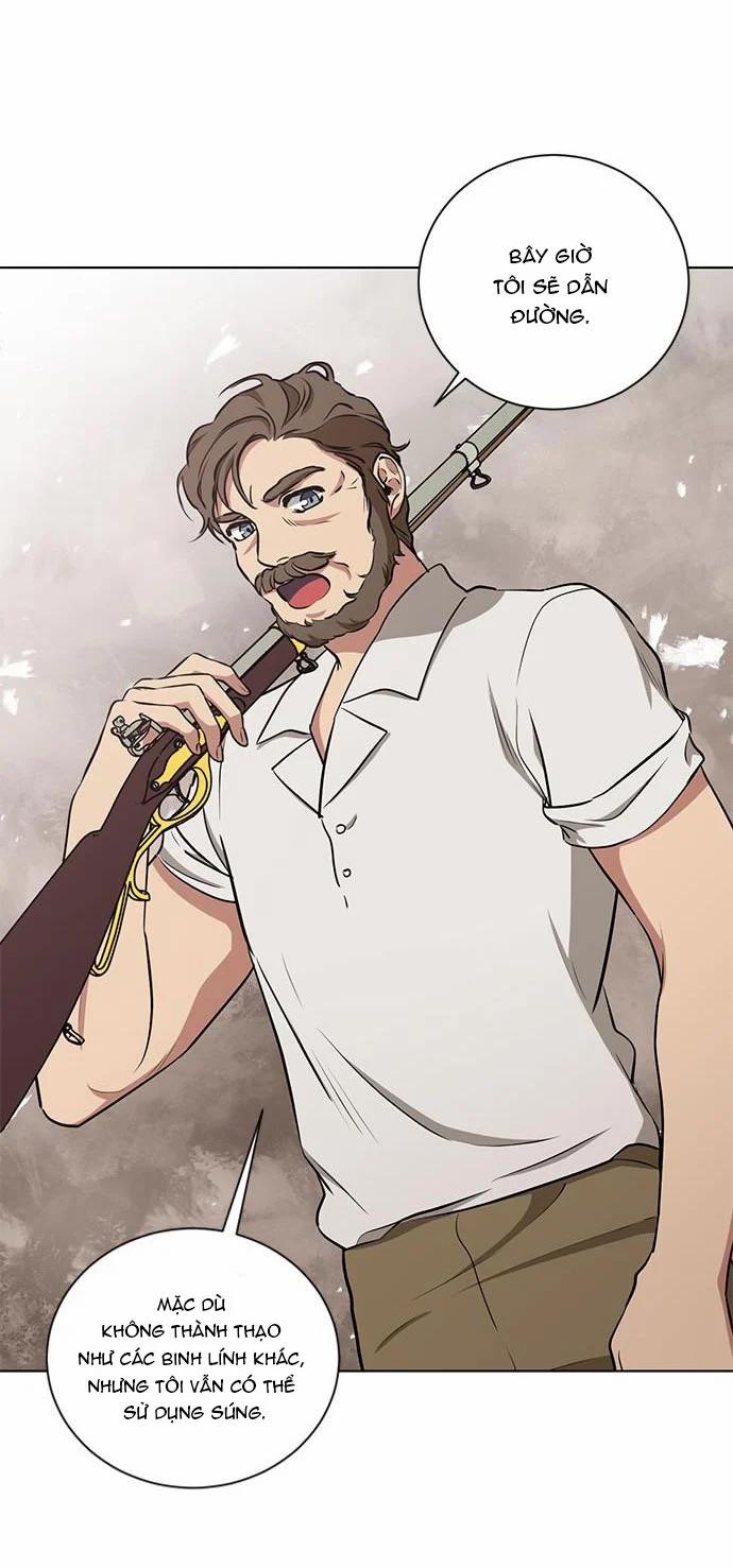 Điệp Viên Hai Mang 46 trang 17