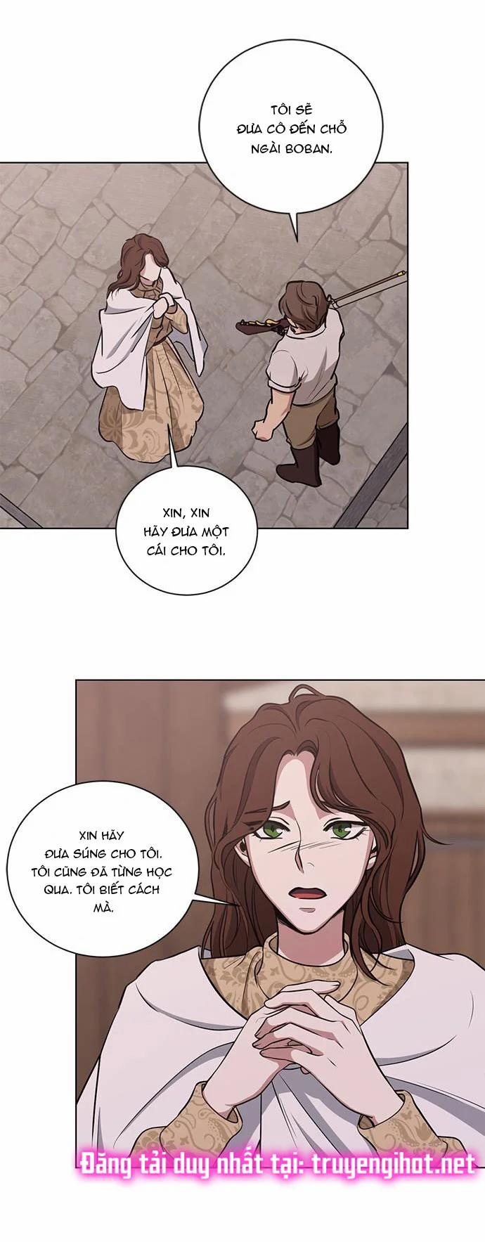 Điệp Viên Hai Mang 46 trang 18