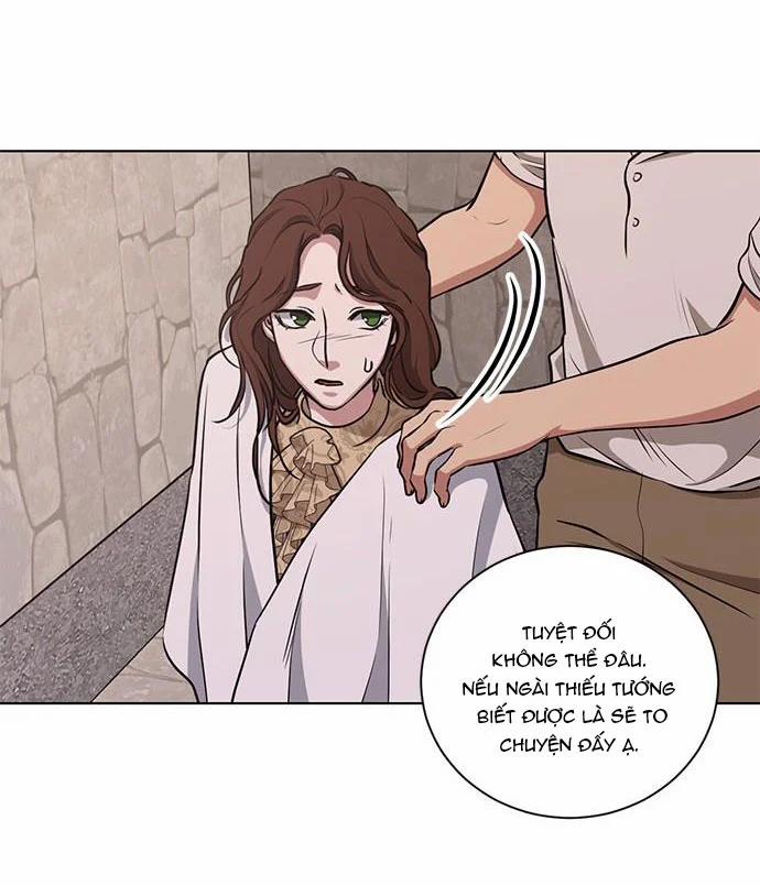 Điệp Viên Hai Mang 46 trang 21