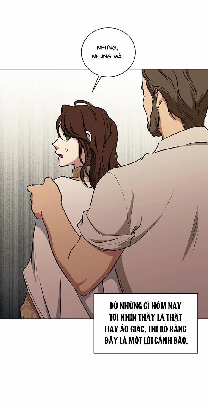 Điệp Viên Hai Mang 46 trang 25