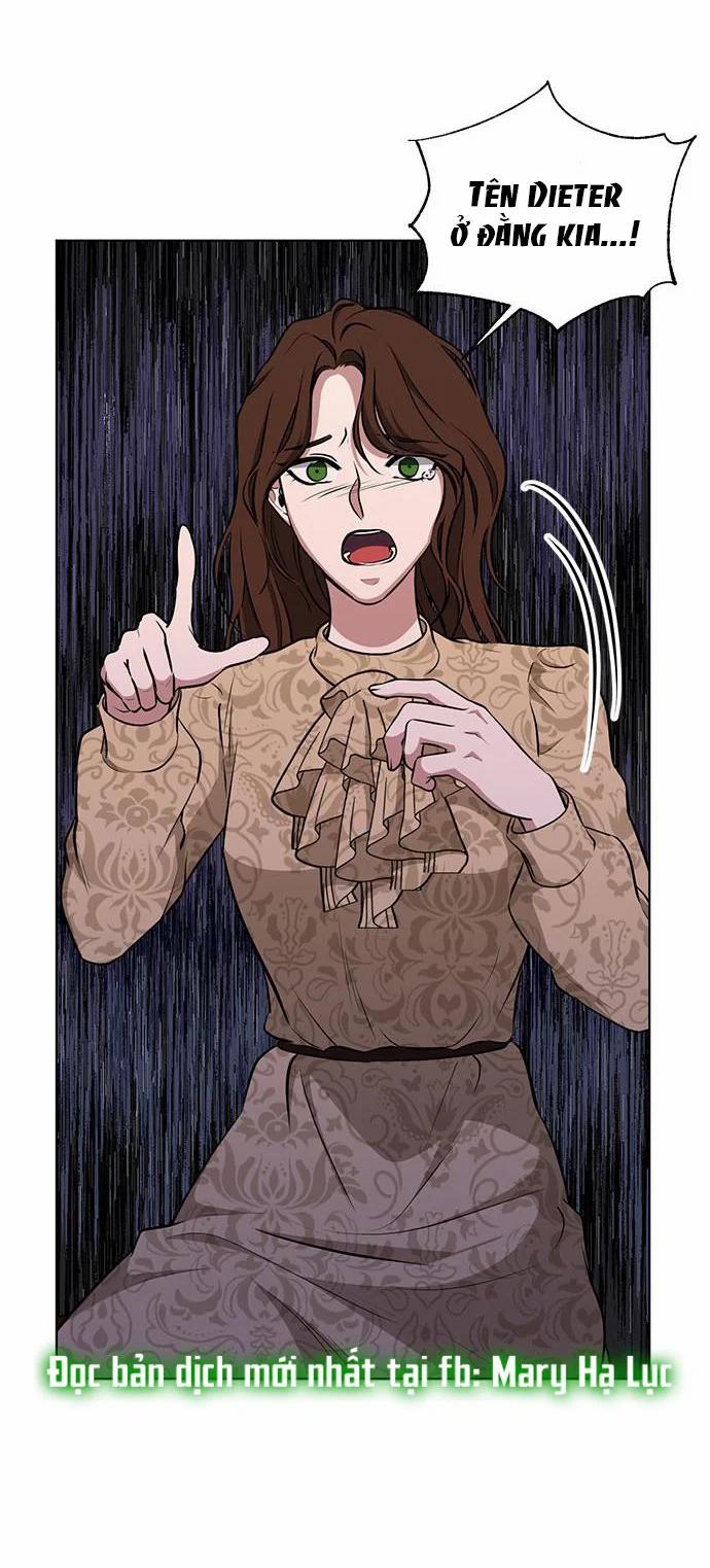 Điệp Viên Hai Mang 46 trang 3