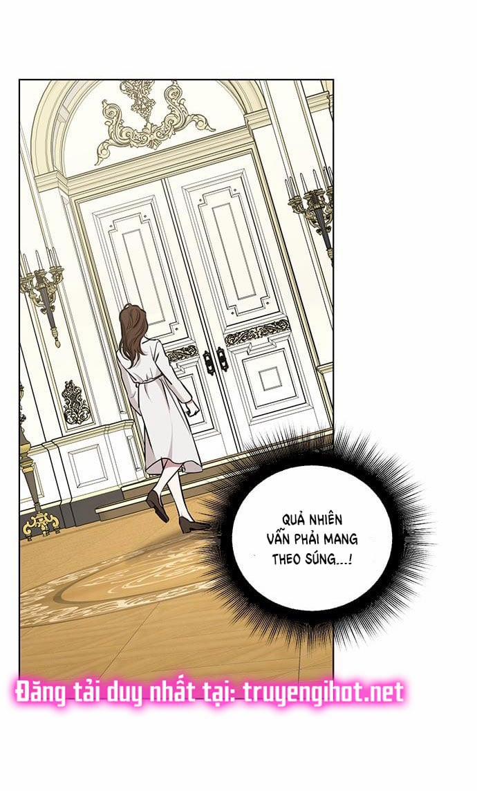 Điệp Viên Hai Mang 46 trang 31