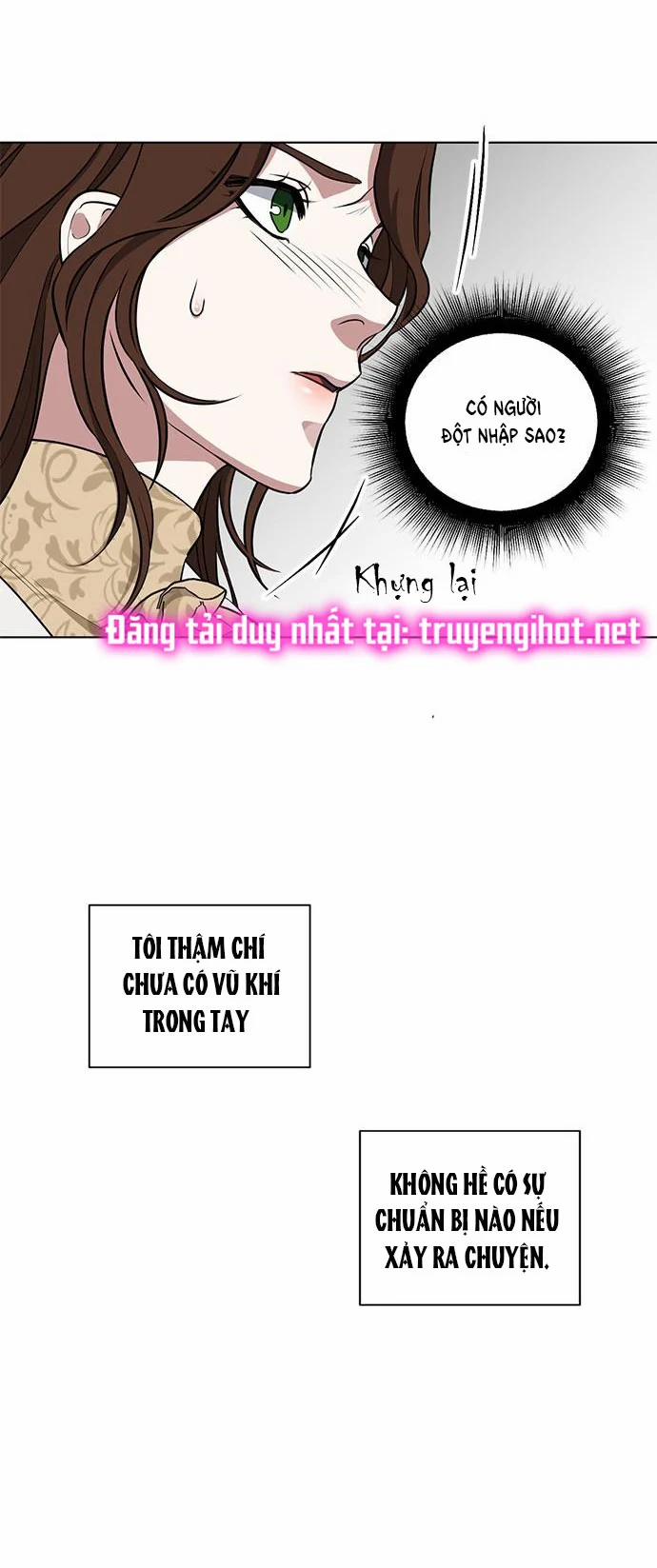 Điệp Viên Hai Mang 46 trang 33