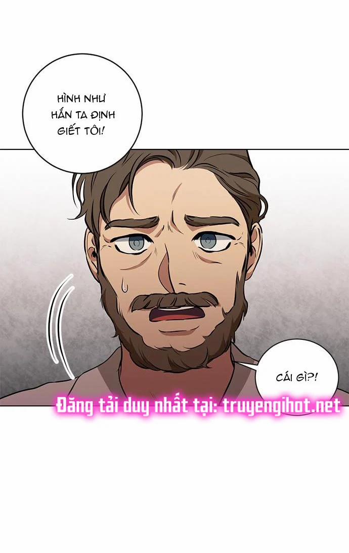 Điệp Viên Hai Mang 46 trang 4