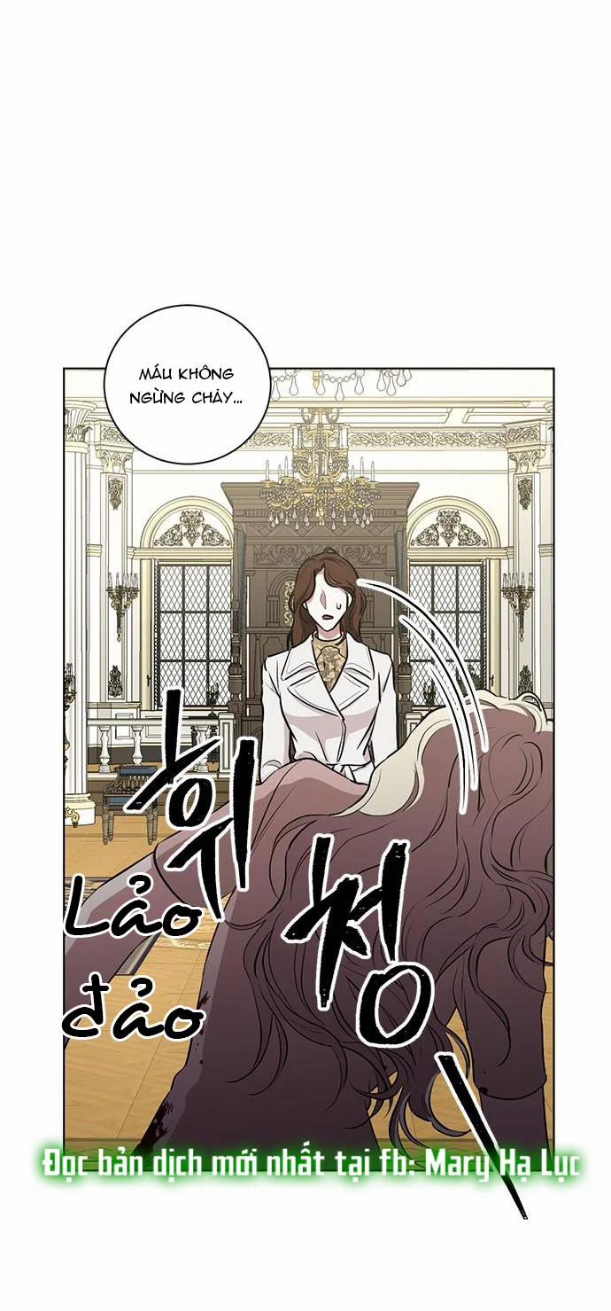 Điệp Viên Hai Mang 46 trang 40