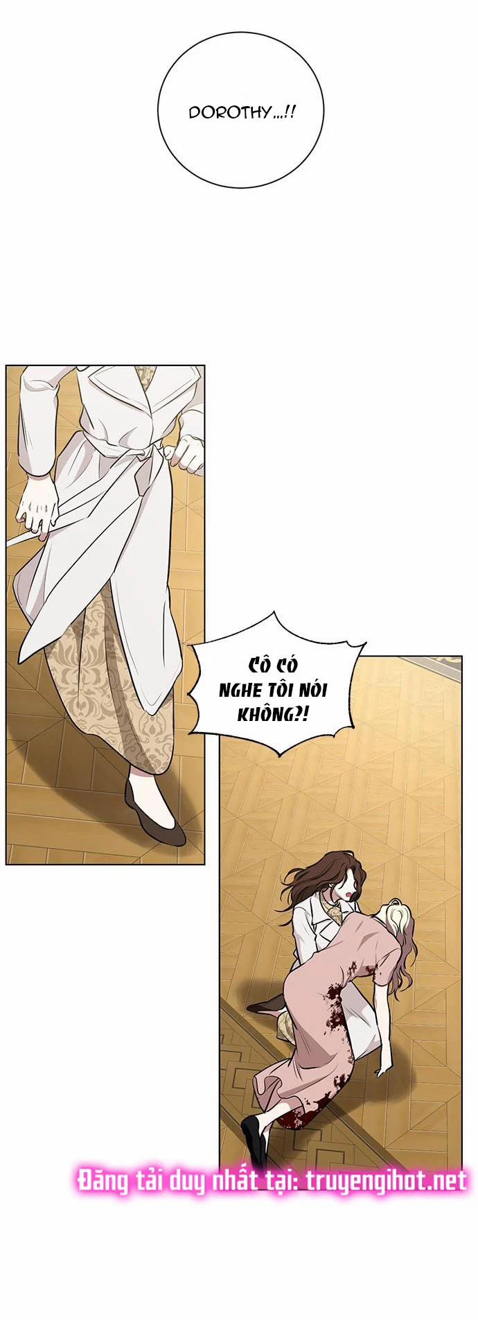 Điệp Viên Hai Mang 46 trang 41