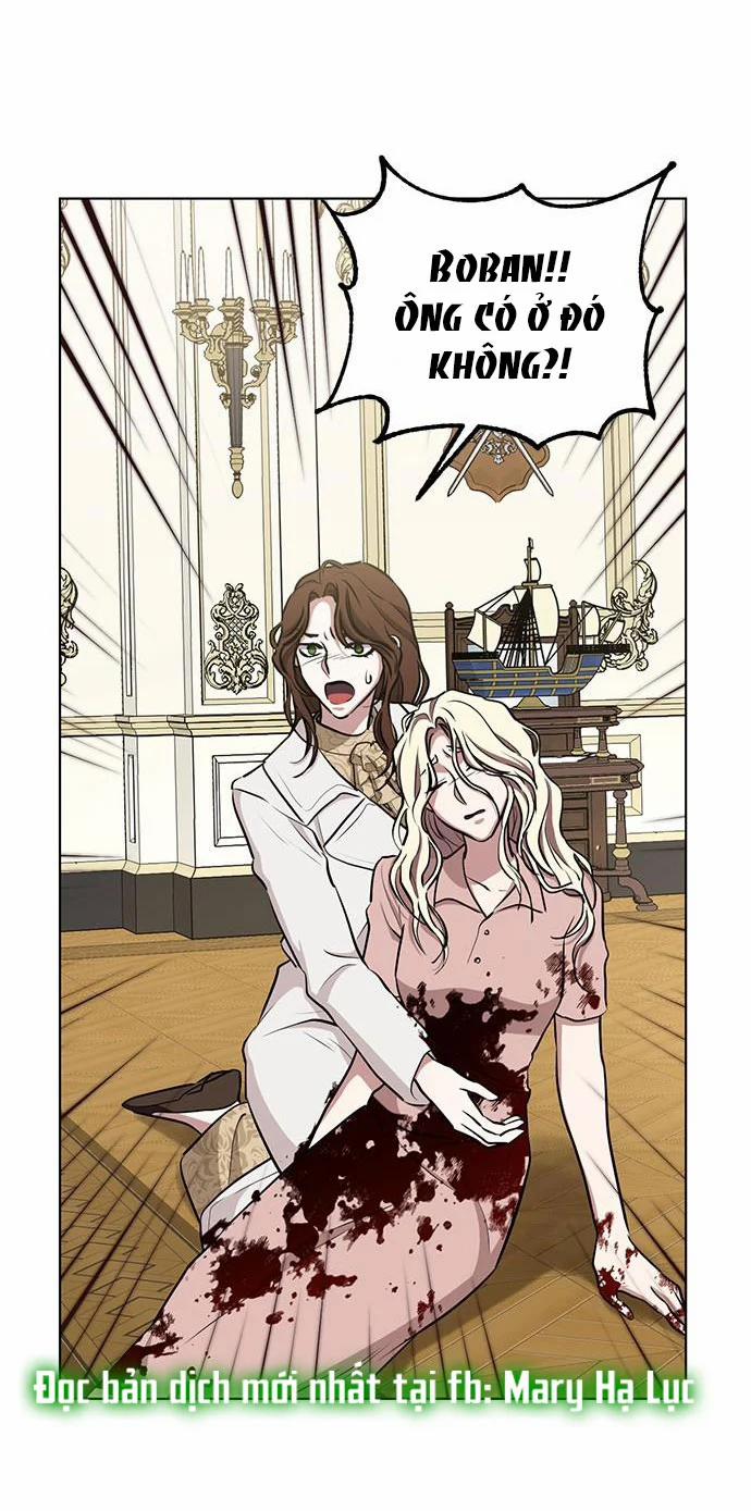 Điệp Viên Hai Mang 46 trang 43