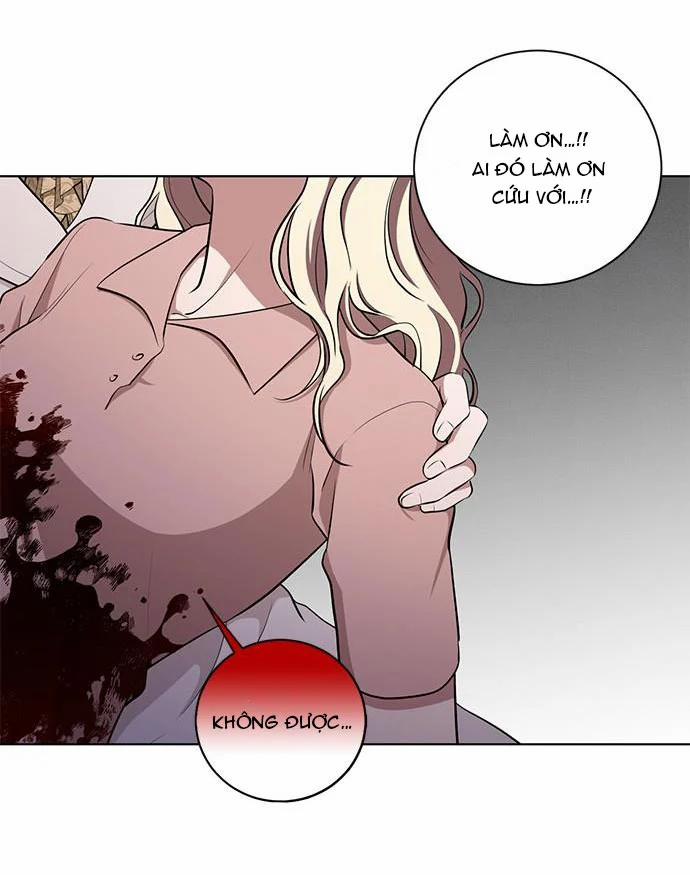 Điệp Viên Hai Mang 46 trang 44