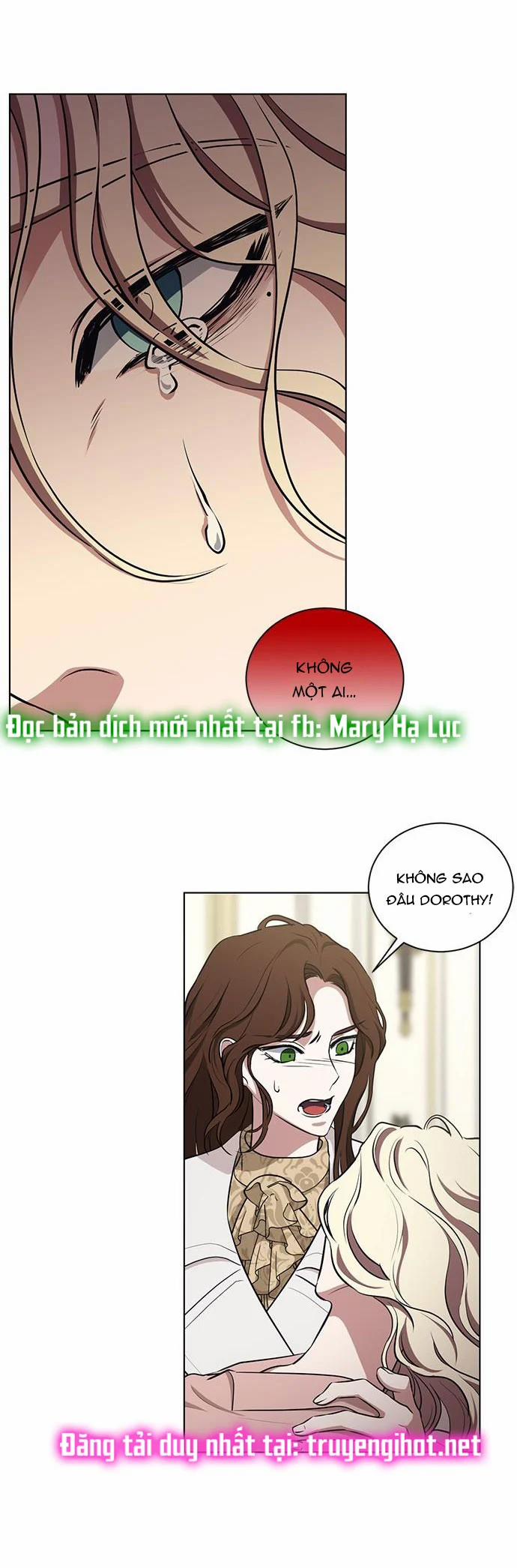 Điệp Viên Hai Mang 46 trang 46