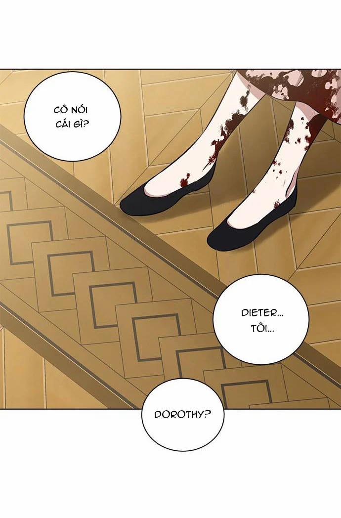 Điệp Viên Hai Mang 46 trang 48