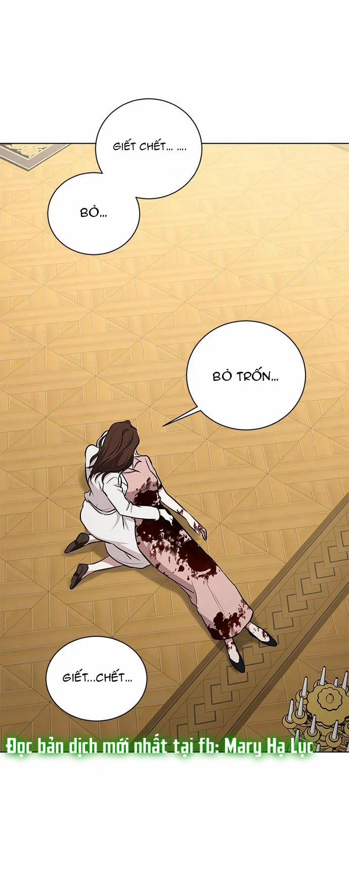 Điệp Viên Hai Mang 46 trang 50