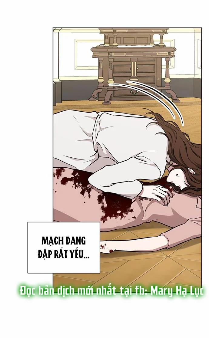 Điệp Viên Hai Mang 46 trang 54