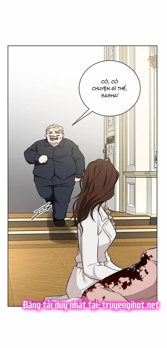 Điệp Viên Hai Mang 46 trang 56