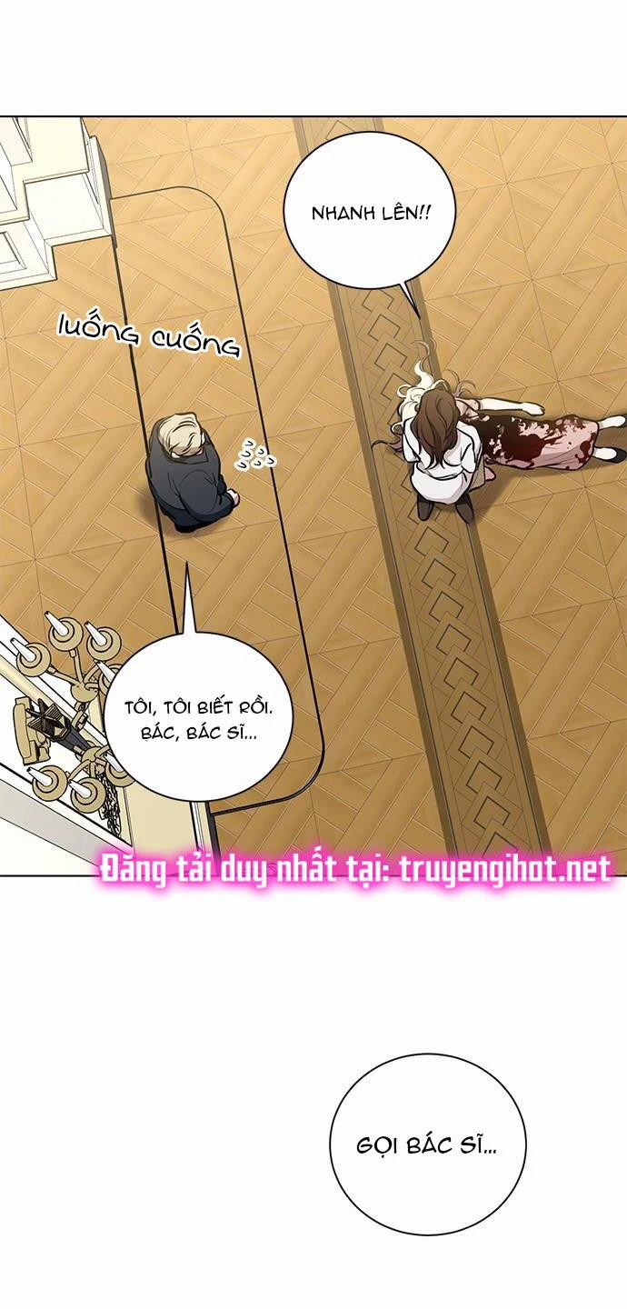 Điệp Viên Hai Mang 46 trang 59