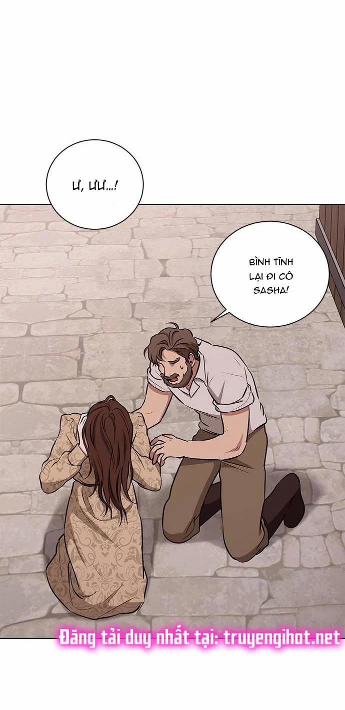 Điệp Viên Hai Mang 46 trang 6