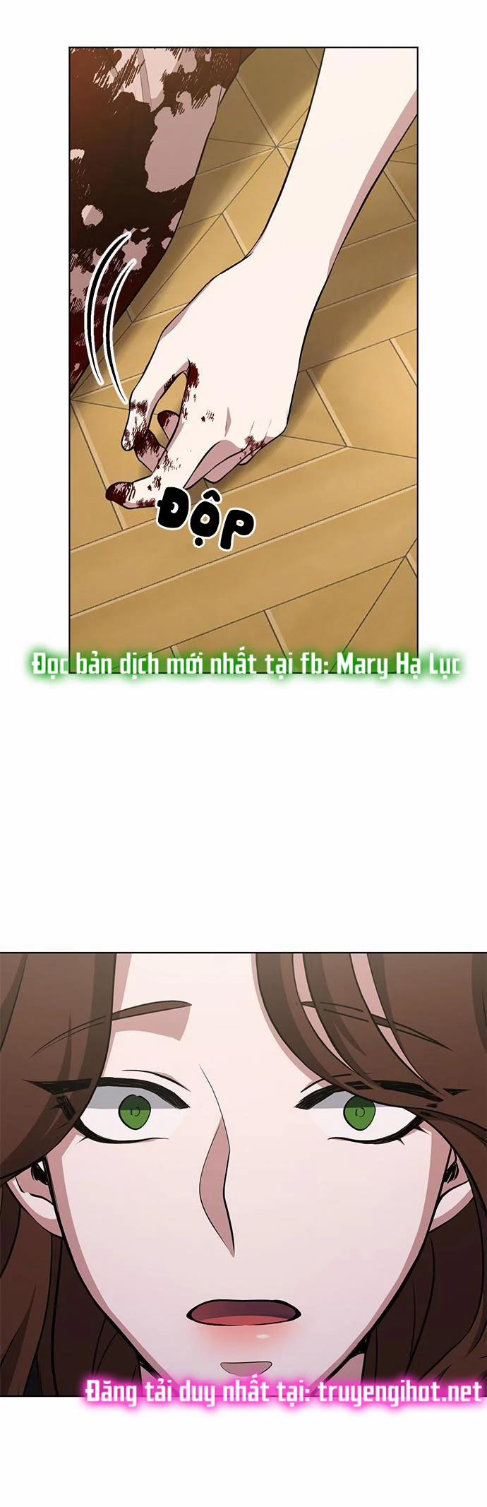 Điệp Viên Hai Mang 46 trang 60