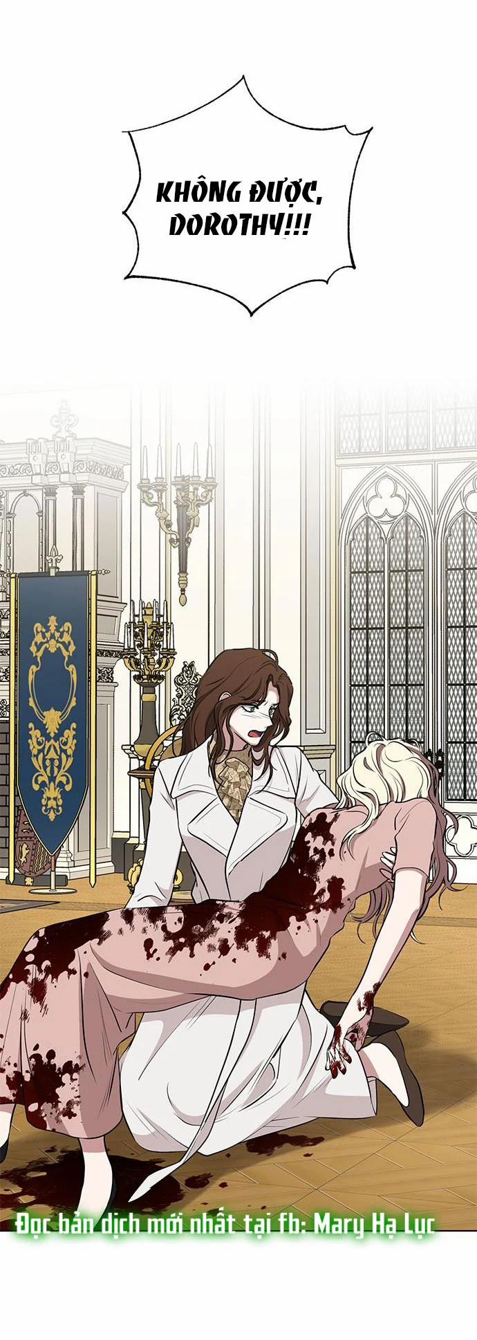 Điệp Viên Hai Mang 46 trang 61