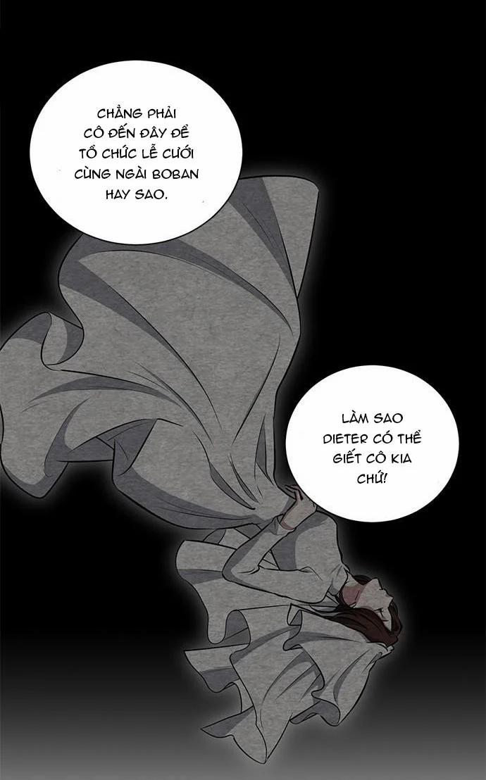 Điệp Viên Hai Mang 46 trang 8