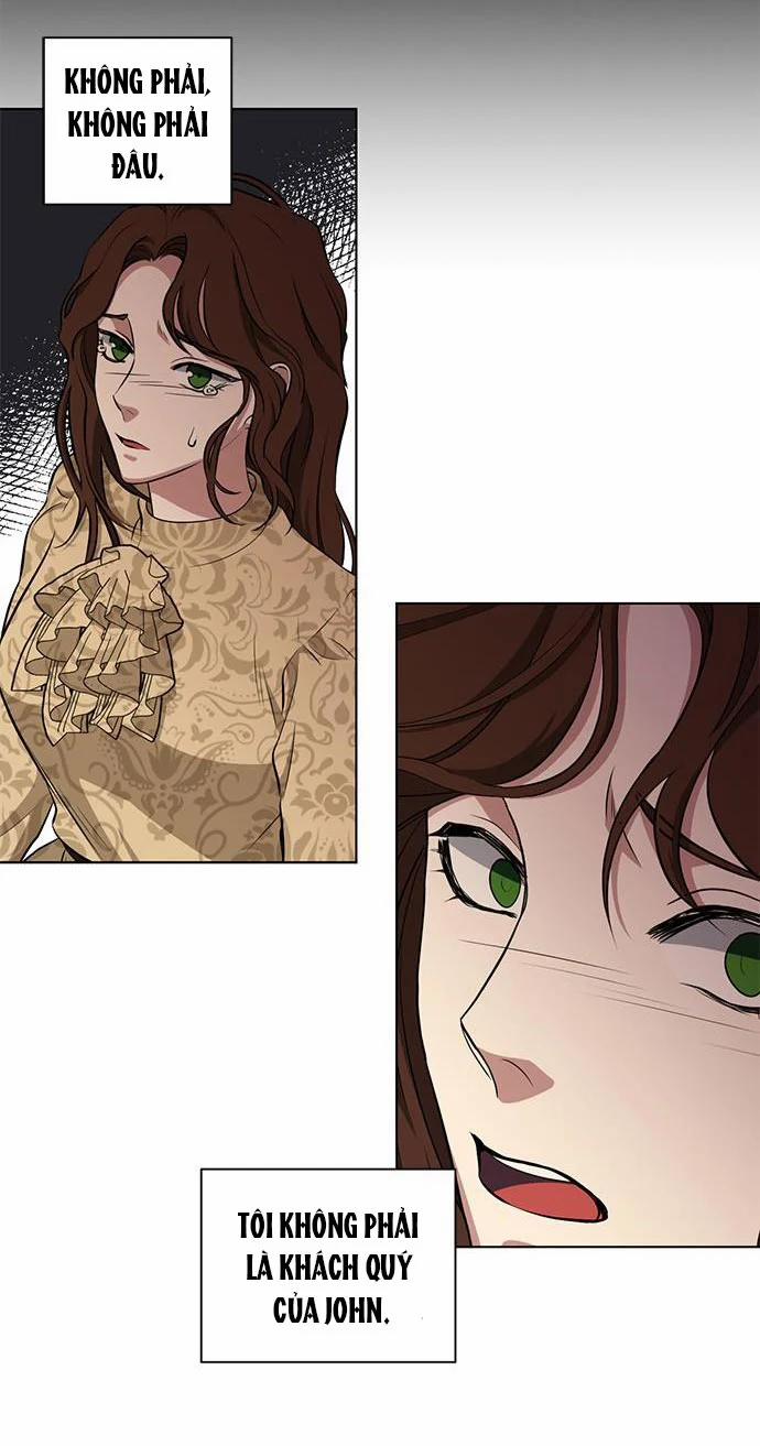 Điệp Viên Hai Mang 46 trang 9