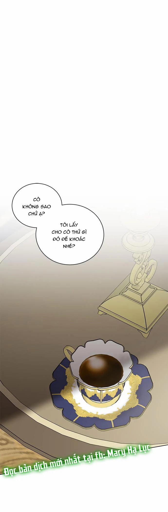 Điệp Viên Hai Mang 47 trang 1