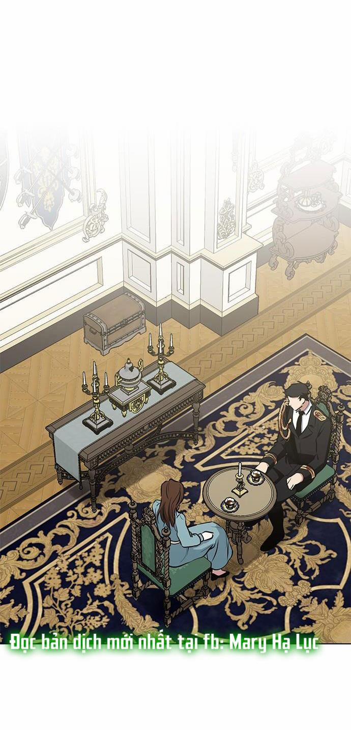 Điệp Viên Hai Mang 47 trang 12