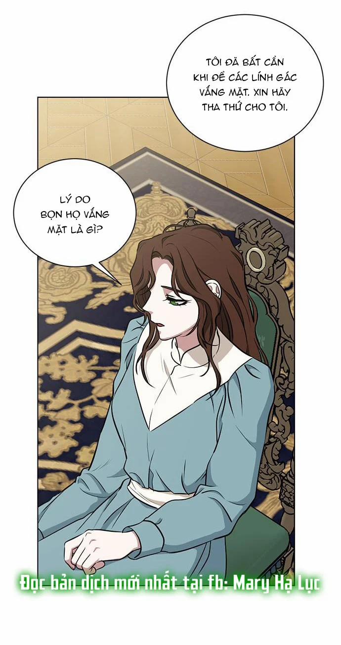 Điệp Viên Hai Mang 47 trang 13