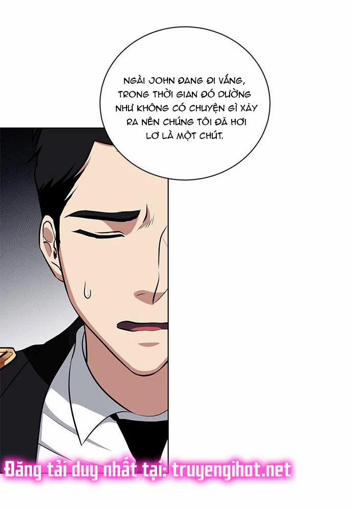 Điệp Viên Hai Mang 47 trang 14