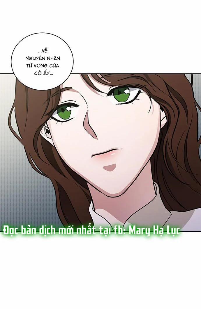 Điệp Viên Hai Mang 47 trang 16