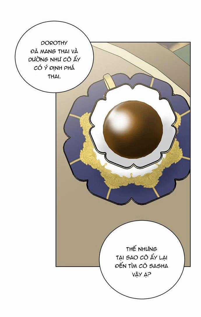 Điệp Viên Hai Mang 47 trang 18