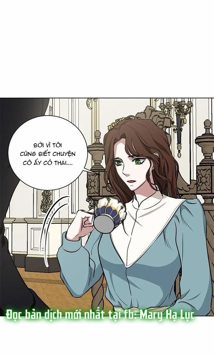 Điệp Viên Hai Mang 47 trang 19