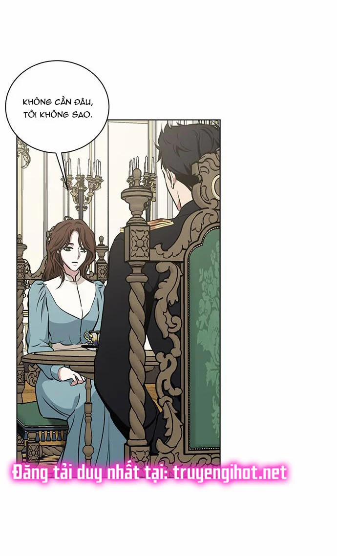 Điệp Viên Hai Mang 47 trang 2