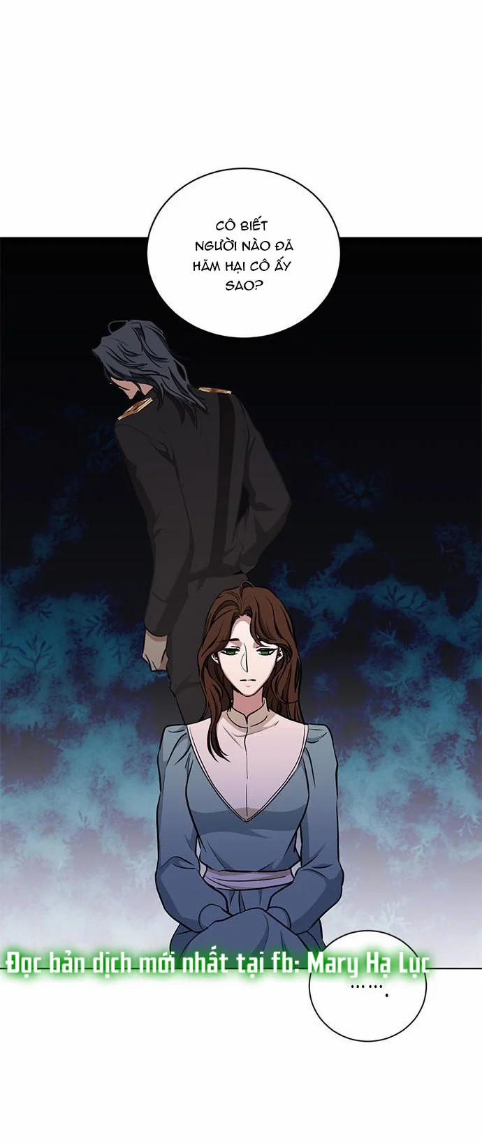 Điệp Viên Hai Mang 47 trang 21