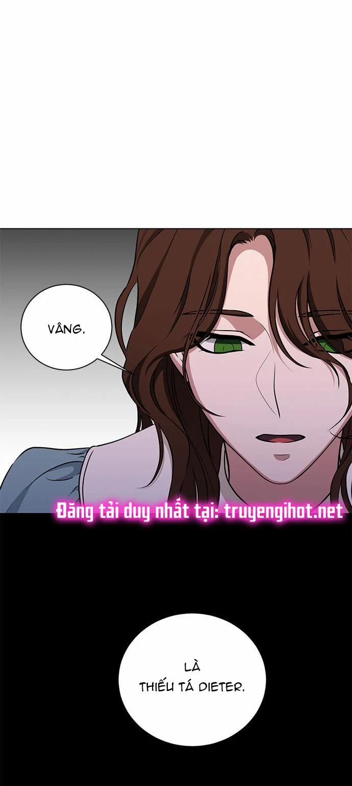 Điệp Viên Hai Mang 47 trang 22